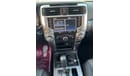 Toyota 4Runner PUSH START TRD SUNROOF 2 REMOTES (Export  Only)