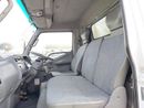 Mitsubishi Fuso Canter MITSUBISHI CANTER FREEZER TRUCK RHD 1999 MODEL 4.2 L DIESEL MANUAL(PM30981)