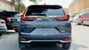 Honda CRV 2023 | 1.5L PETROL ENGINE | AT | RHD | PUSH START ENGINE | ELECTRIC SEATS | MEMORY SEATS | DUAL SUNR