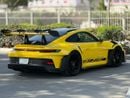 بورش 911 GT3 RS 4.0L (520 HP) Coupe