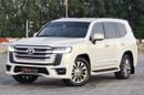 Toyota Land Cruiser GX.R V8 upgrade 2024