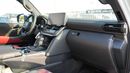 Toyota Land Cruiser VXR