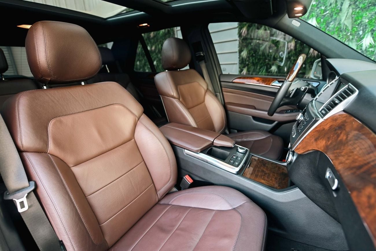 Mercedes Benz ML400 STD
