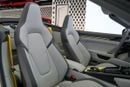 Porsche 911 Carrera GTS 3.0L (450 HP) Convertible