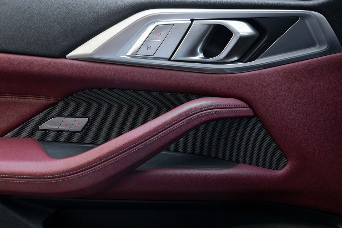 BMW 420i 420i M-Sport Coupe | 2,938 P.M | 0% Downpayment | Low KMS!