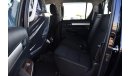 تويوتا هيلوكس Double Cabin Pickup GLX-S 2.7L Petrol AT