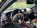 BMW 530i M Sport