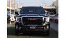 GMC Yukon SLE