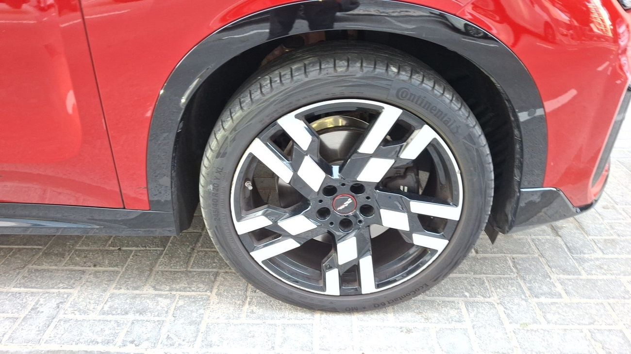 Mini Countryman JCW KIT 2 | Zero Down Payment | Home Test Drive