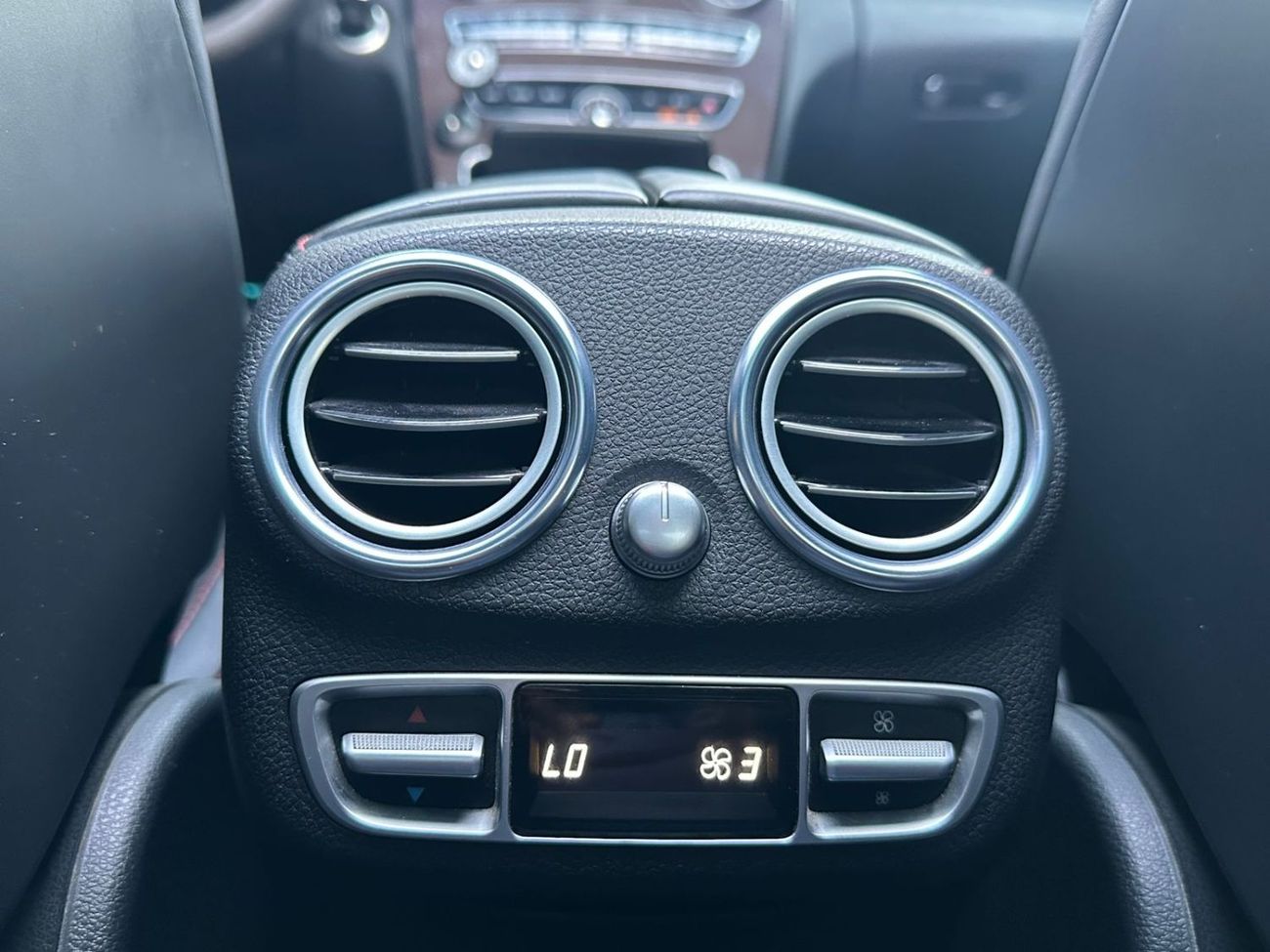 Mercedes-Benz C 63S AMG Std 4.0L (5 Seater)