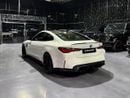 بي أم دبليو M4 Competition 3.0L