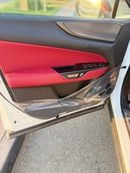 Lexus NX350 F SPORT 2.4L 2026 AWD