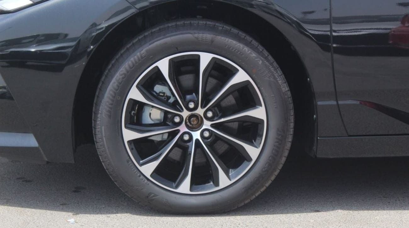 Toyota Avalon 2.5L LUXURY EDITION 2023 MODEL