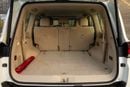 Toyota Land Cruiser GXR Toyota Land Cruiser GXR 2025 GCC | Agency Warrant