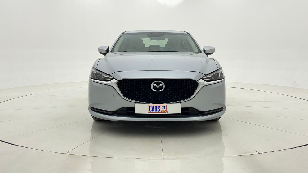 Mazda 6 S 2.5 | Zero Down Payment | Home Test Drive