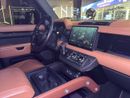 Land Rover Defender 110 HSE P400 2023 Defender P400 HSE | Original Urban Widetrack Kit | Low Mileage