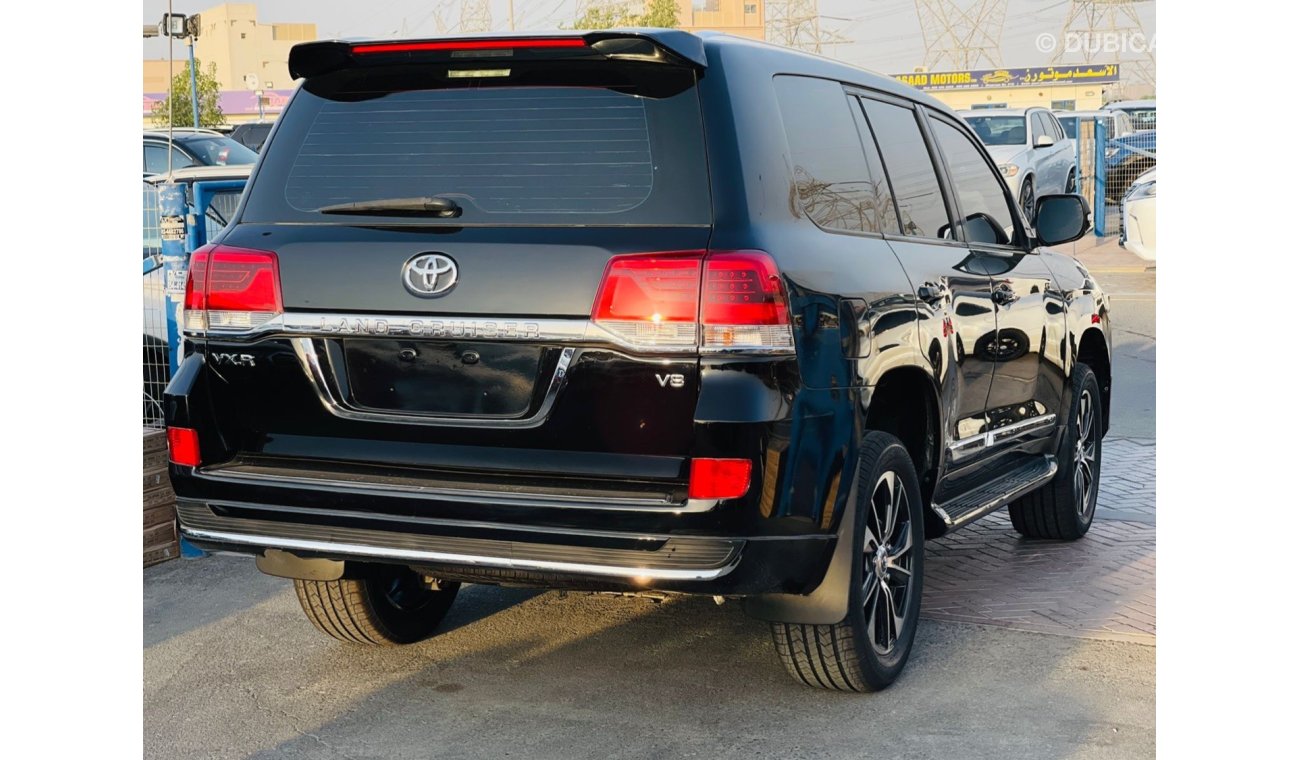 Toyota Land Cruiser Toyota Landcruiser RHD Diesel engine model 2016 for sale from Humera motors car very clean and good 