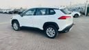 Toyota Corolla Cross LTD HEV 2.0L