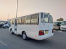 تويوتا كوستر TOYOTA COASTER BUS RHD 1995 MODEL 3.4 L DIESEL MANUAL(PM02756)