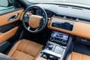 لاند روفر رينج روفر فيلار R-DYNAMIC S 3.0L (376 HP)