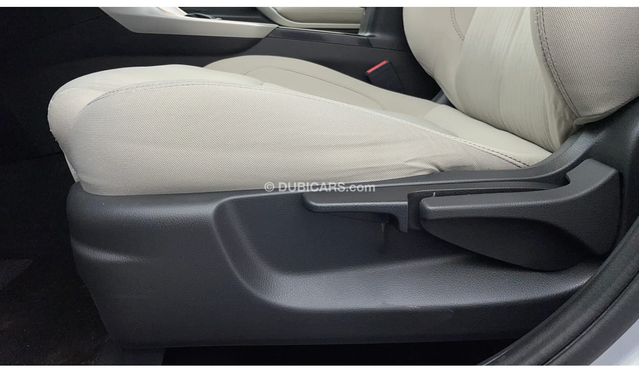 Mitsubishi Eclipse Cross GLX HIGHLINE 1.5 | Zero Down Payment | Free Home Test Drive