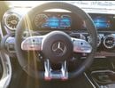 Mercedes Benz A35 AMG 4MATIC Premium + 2.0L