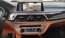 BMW 750Li GCC X Drive Dynamic