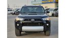 Toyota 4Runner 2019 Toyota 4Runner TRD off Road, 4X4 and leather seats