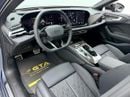 Audi S5 2025 Audi S5 Sportback, 2030 Warranty + Service Pack, Full Audi Service History, Low Km, GCC