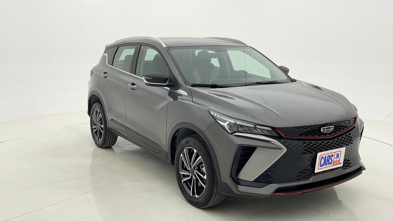 Geely Coolray GL 1.5 | Zero Down Payment | Free Home Test Drive