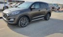 Hyundai Tucson SEL 2.0