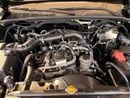 Toyota Fortuner EXR 2.7L (160 HP)