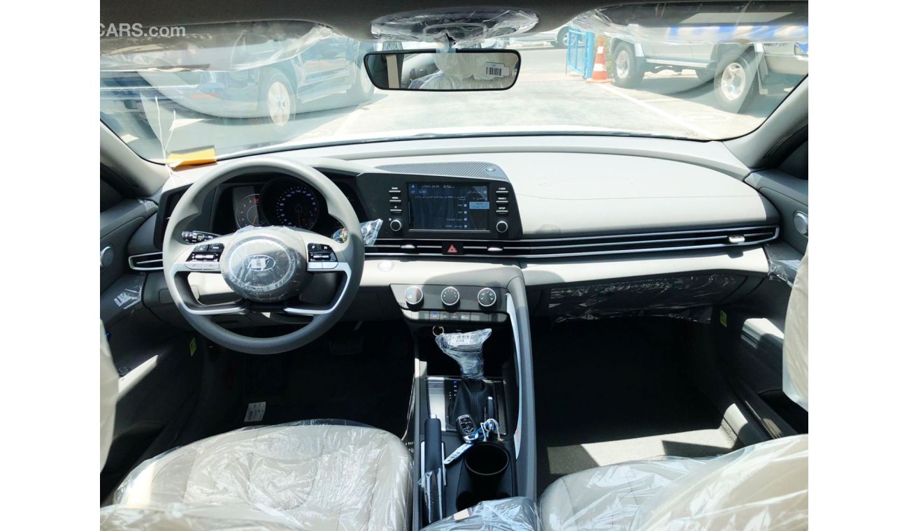 New Hyundai Elantra SUNROOF 2022 for sale in Dubai 516762