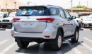 Toyota Fortuner GX2 4x4 | 2022 | Petrol | For Export Only