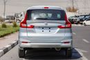 Suzuki Ertiga 2026 GLX | 7-Seater | 1.5L Petrol Automatic | 6 Airbags | GCC Specification
