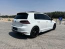 Volkswagen Golf R GCC