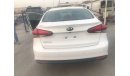 Kia Cerato 2.0 full option