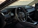Toyota RAV4 TOYOTA RAV4 PETROL 2.0L - CHINESE SPECS- FULL OPTIONS - 4X2 - 2025 MODEL - WHITE INSIDE BLACK - 
