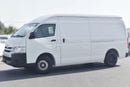 Toyota Hiace 2025 MODEL TOYOTA-HIACE 2.7 MT DELIVERY VAN HIGH ROOF