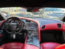 شيفروليه كورفت GRAND SPORT Z15 شيفروليه كورفت 2019 خليجي صبغ واكله