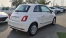 Fiat 500 Dolcevita