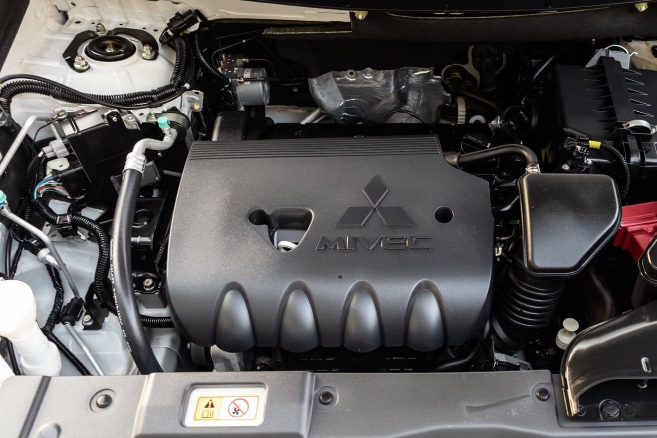 ميتسوبيشي آوتلاندر GLX HIGHLINE LEATHER Mitsubishi Outlander / Airtek 2022 مواصفات صينية مقابل 967.00 AED شهريًا