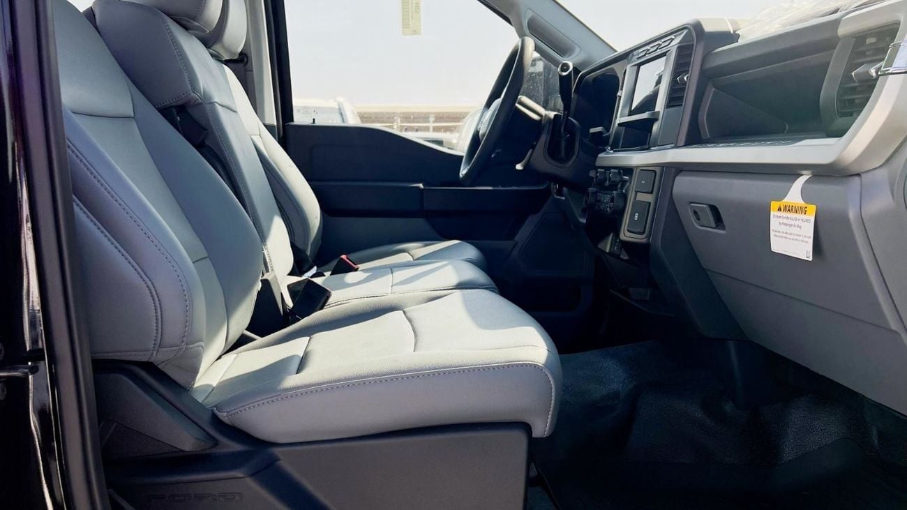 Ford F 550 FORD F550 XL SUPER DUTY