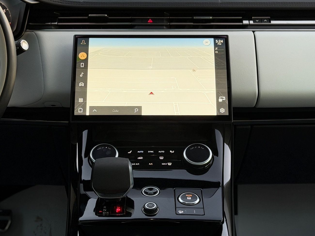 Land Rover Range Rover Sport SE P400 3.0L Range Rover Sport SE P400 V6 / USA / 2023 / Very clean condition