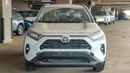 Toyota RAV4 RAV4 XLE 2.5L 4WD