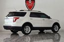 فورد إكسبلورر 2.0L-4CYL-Full Option Excellent Condition Japanese Specs
