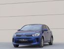 Kia Rio EX 1.4L (100 HP) Sedan 2020 Kia Rio GCC edition in excellent condition without accidents, mileage 98