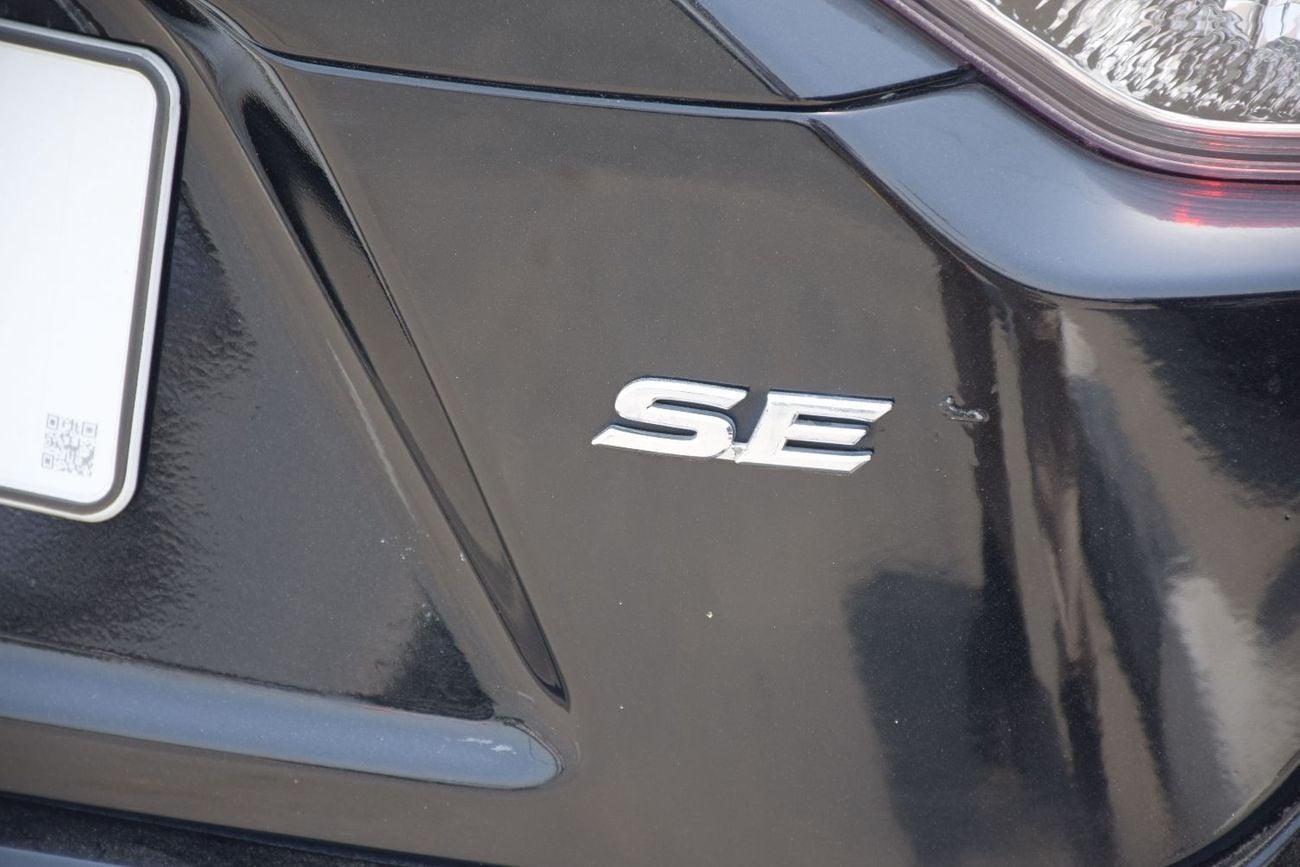 Toyota Corolla SE+ 2.0L PETROL