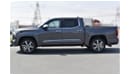 Toyota Tundra 2022 MODEL: TOYOTA TUNDRA 3.5 CAPSTONE HEV 4x4 CREW MAX, 5.5 FT BED