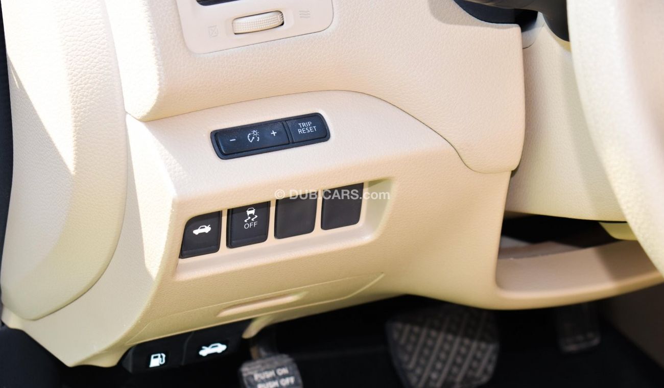 Nissan Altima 2.5 SV